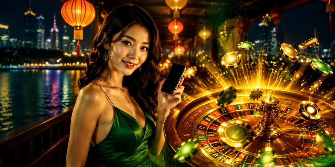Roulette live casino tại TP.HCM trên 500000