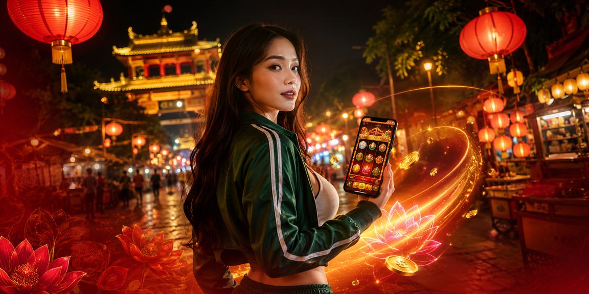 Người dùng tại Huế trải nghiệm cá cược trực tuyến ban đêm