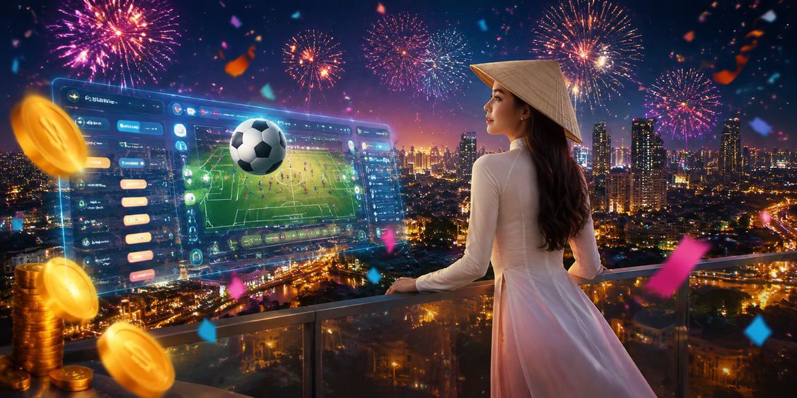 Người dùng Việt Nam tải và sử dụng ứngdụng 500000 trên điện thoại Android tại lễ hội