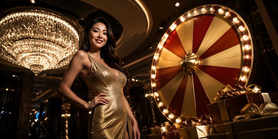 Mô hình roulette trong không gian yên bình của Ninh Bình, gợi lên trải nghiệm casino trực tuyến