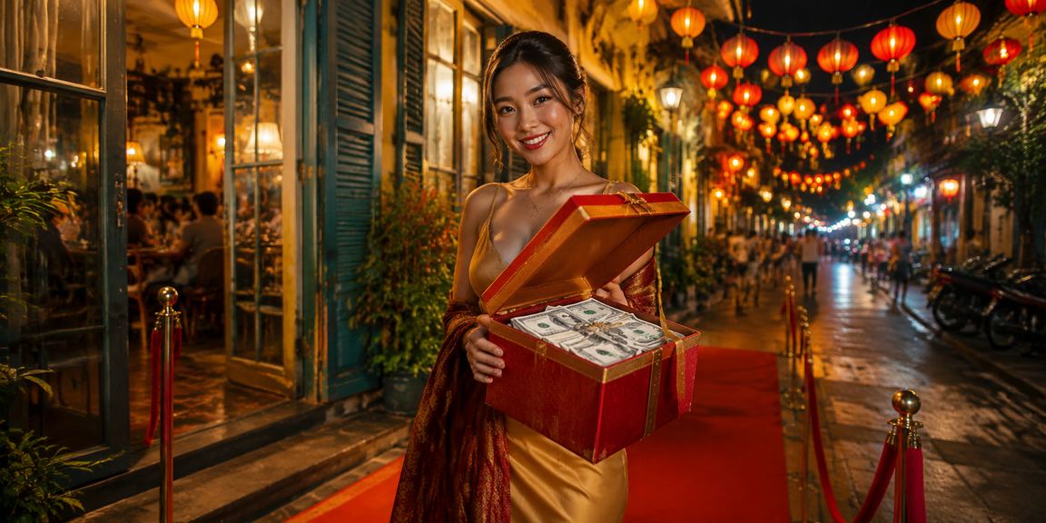 Người dùng Việt Nam truy cập trung tâm trợ giúp 500000 trên điện thoại